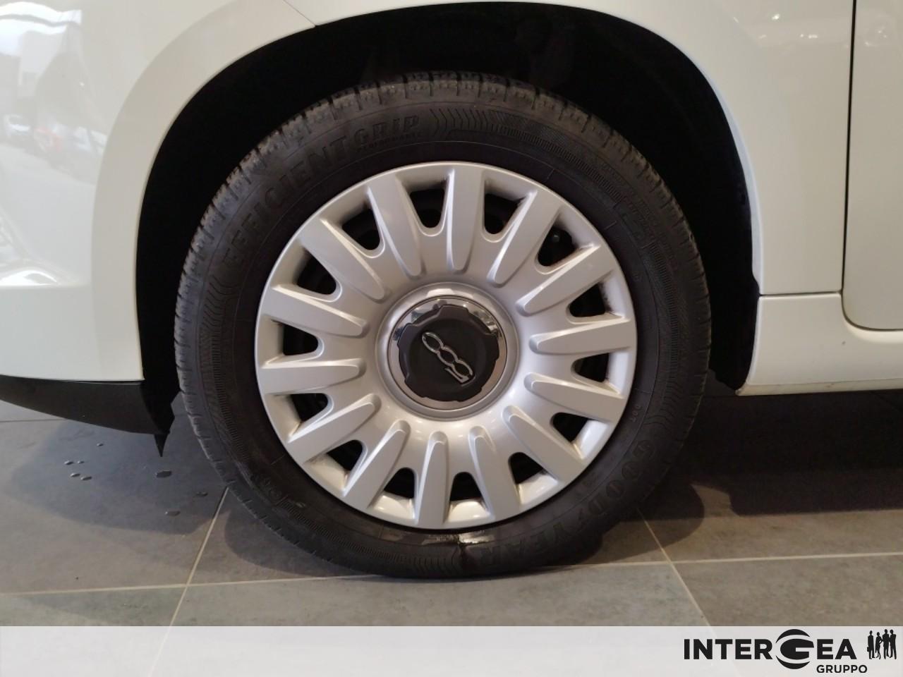 FIAT 500 L Pro N1 1.6 mjt VGT 120cv Urban 4p.ti E6d-temp