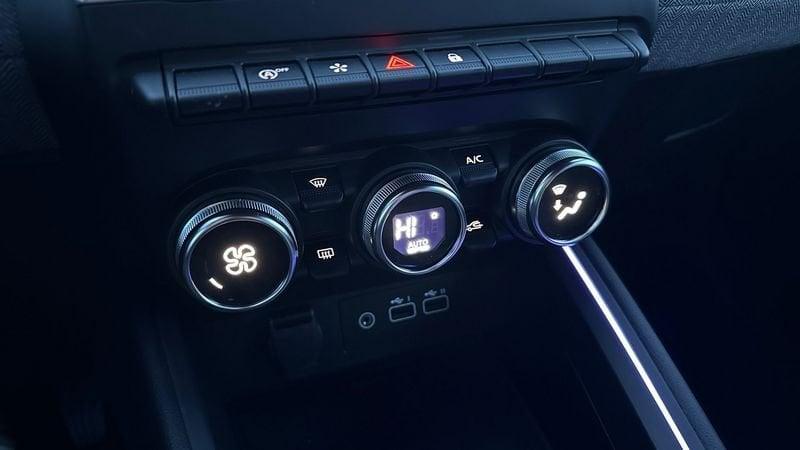 Renault Clio V 2023 1.0 TCe Techno