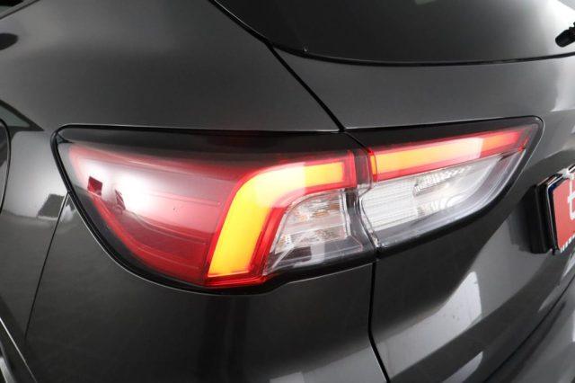 FORD Kuga Kuga 2.5 Full Hybrid 190 CV CVT 2WD ST-Line X