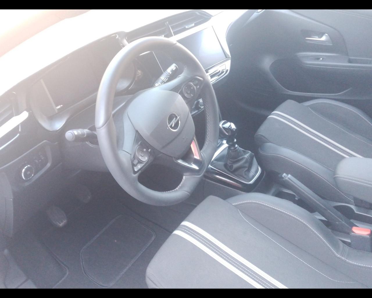 OPEL Corsa 6ª serie - Corsa 1.2 100 CV GS