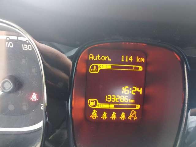 Fiat Panda Panda III 2012 1.2 Lounge 69cv