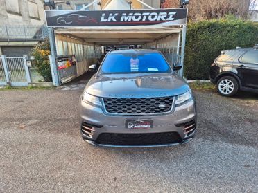 LAND ROVER Range Rover Velar Range Rover Velar ...