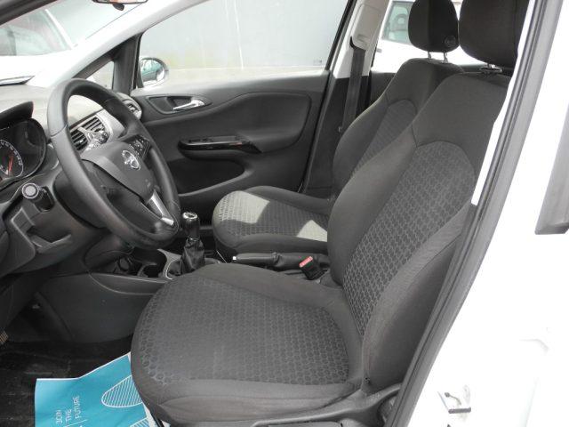 OPEL Corsa 1.3 CDTI 5p. -OK NEOPATENTATI- UNICO PROPRIETARIO