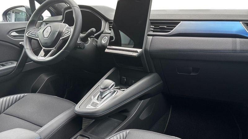 Renault Captur Captur Full Hybrid E-Tech 145 CV Esprit Alpine