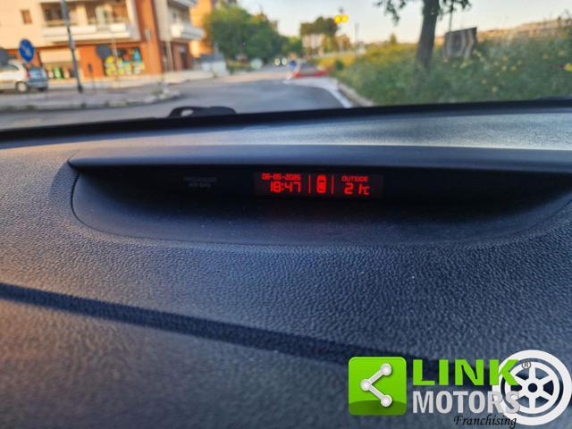 KIA cee'd 1.6 CRDi 110 CV 5 porte GT Line