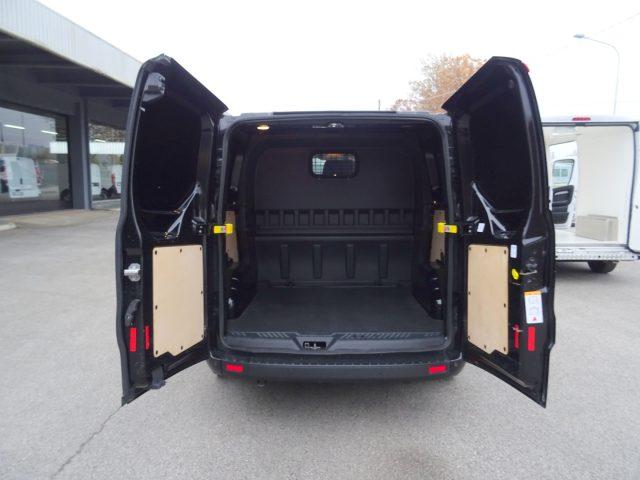 FORD Transit Custom 300 2.0TDCi 130 PC-DC 6posti Trend 2Porte latera