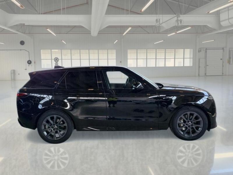 LAND ROVER RANGE ROVER SPORT 3.0D I6 249 MHEV DYNAMIC SE AUTO SUV