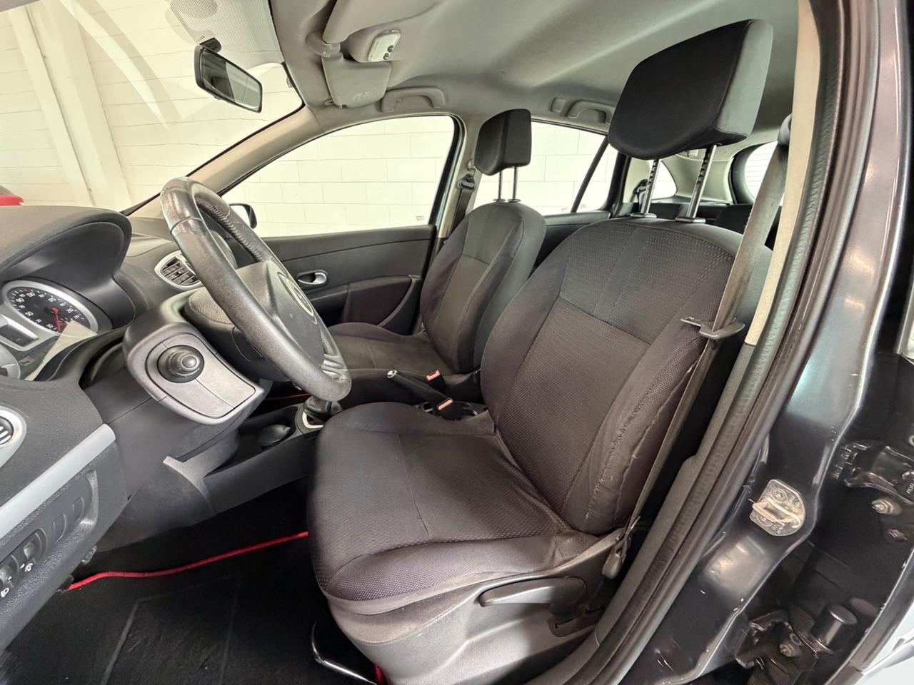 Renault Clio Storia 1.2 5 porte GPL Confort
