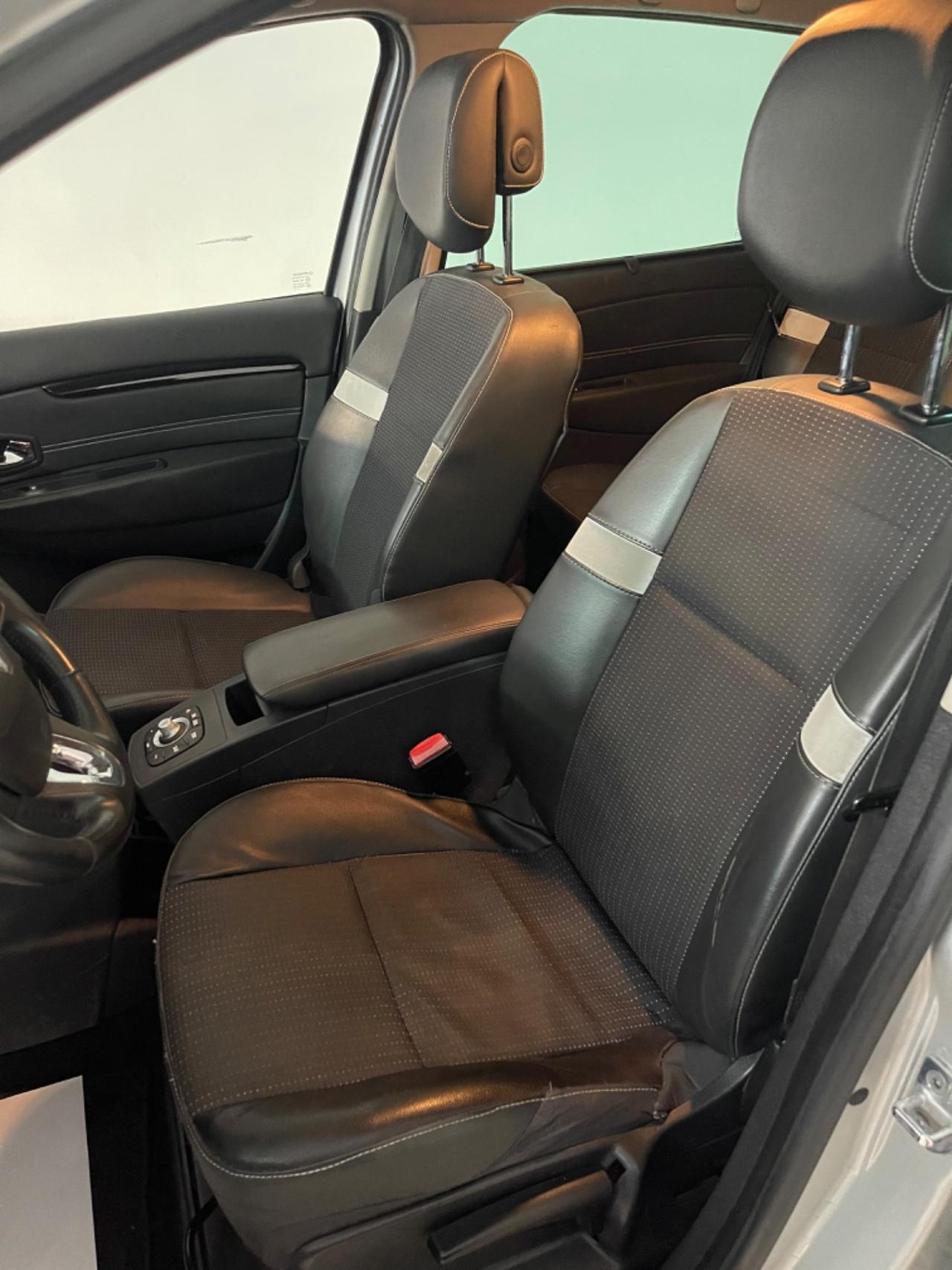 Renault Scenic Scénic 1.5 dCi 110CV Start&Stop Energy