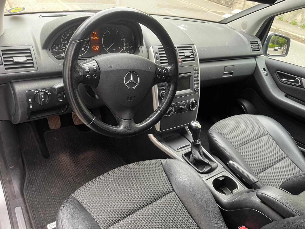 Mercedes-benz A 180 CDI - Anche per Neopatentati