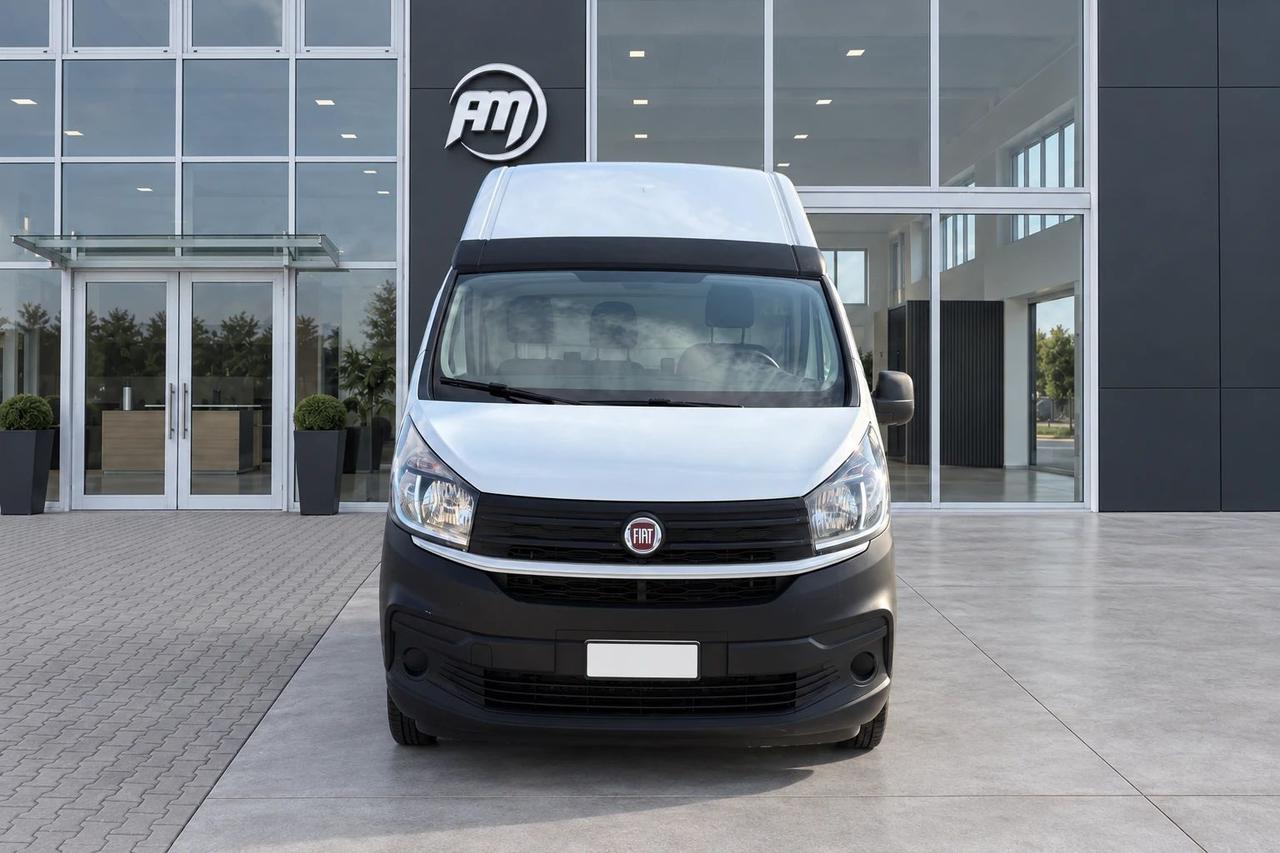 Fiat Talento 2.0 145CV LH2 TETTO ALTO