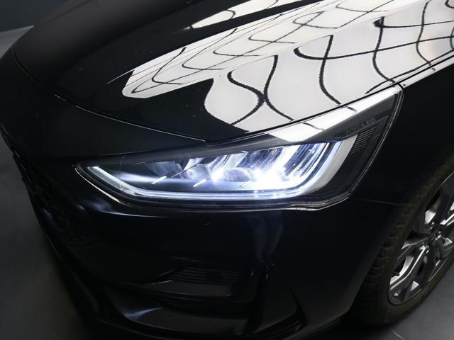 FORD Focus 1.0 EcoBoost Hybrid 155 CV Powershift 5p. ST-Line