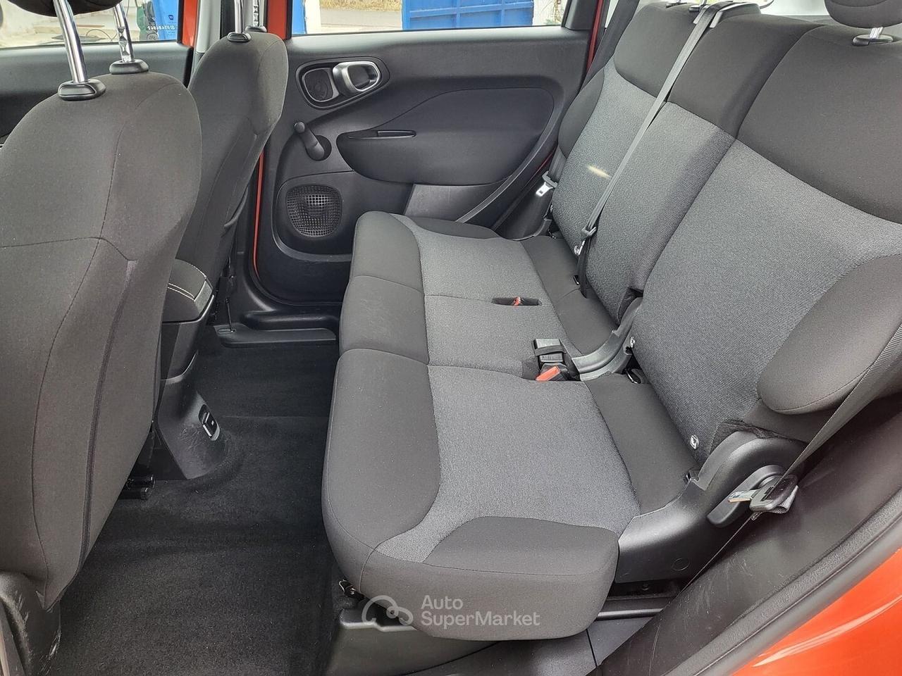 FIAT 500L 1.3 MJET 95CV CROSS 2019 * SOLO 93.000Km