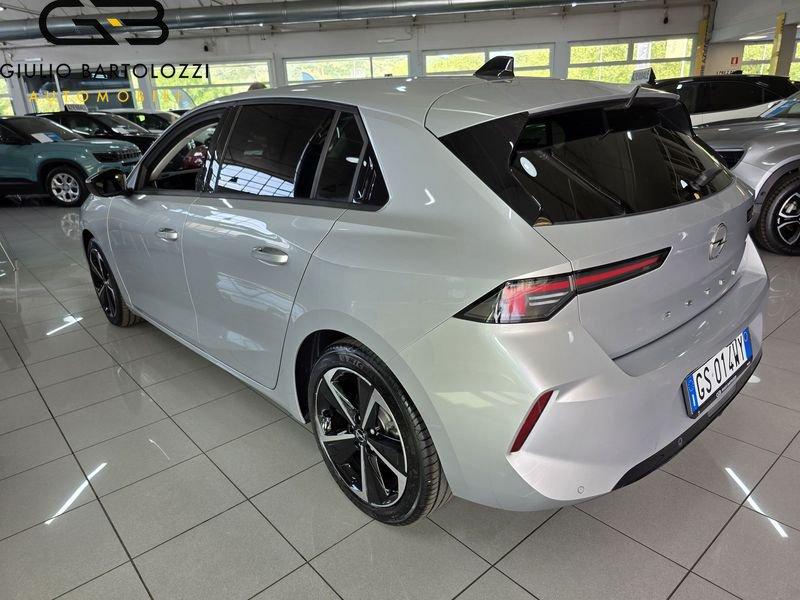 Opel Astra 1.2 Turbo 130cv Business Elegance MT6