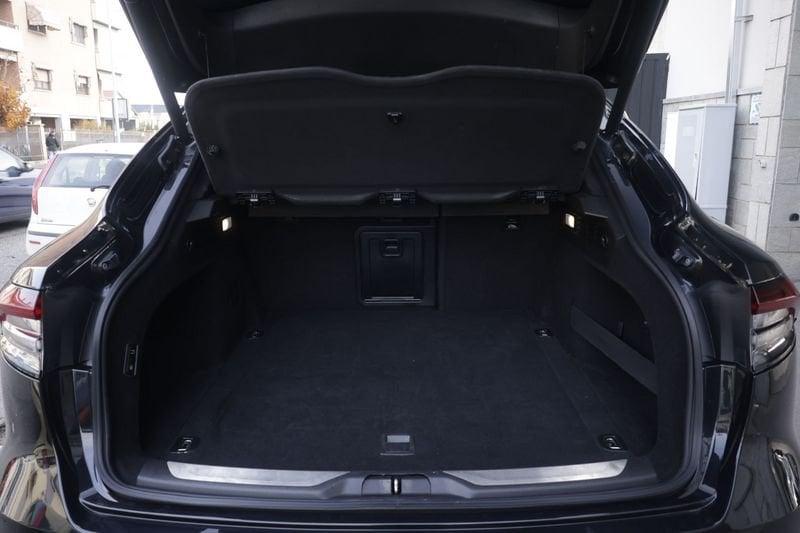 Maserati Levante Maserati Levante V8 580 CV AWD Trofeo Unicoproprietario