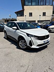 Peugeot 3008 1.5 BlueHDi 130 2021