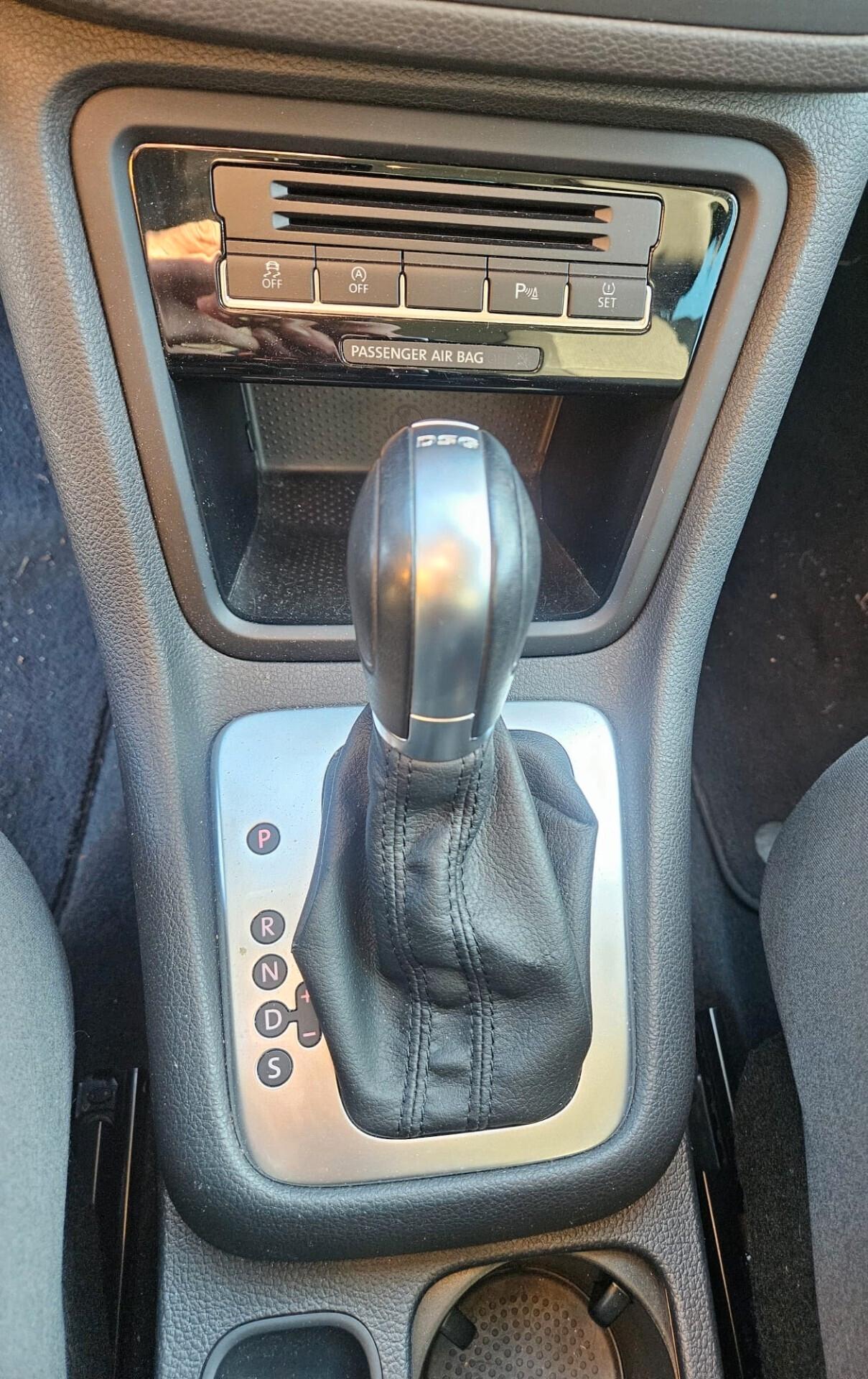 Volkswagen Sharan 7 POSTI