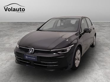VOLKSWAGEN Golf VIII 2024 - Golf 2.0 tdi Style 150cv dsg