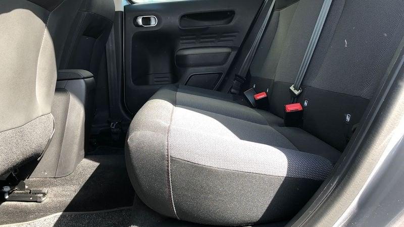 Citroën C4 Cactus 1.2 PureTech 110cv Feel S&S 1.2 puretech Feel s&s 110cv