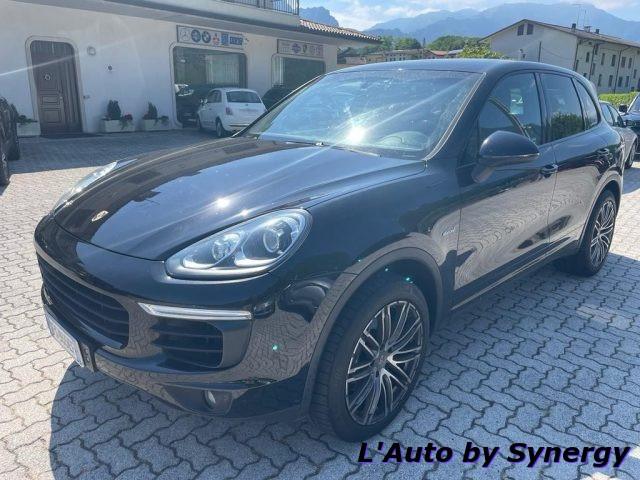 PORSCHE Cayenne 3.0 Diesel