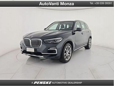 BMW X5 xDrive30d Xline