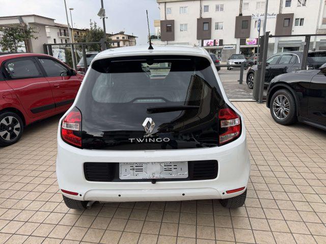 RENAULT Twingo 1.0 sce Energy 70cv S&S