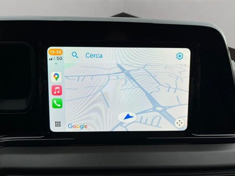 Ford Transit Courier Transit Courier 1.5 EcoBlue 100CV Van Trend - IVA ESCLUSA