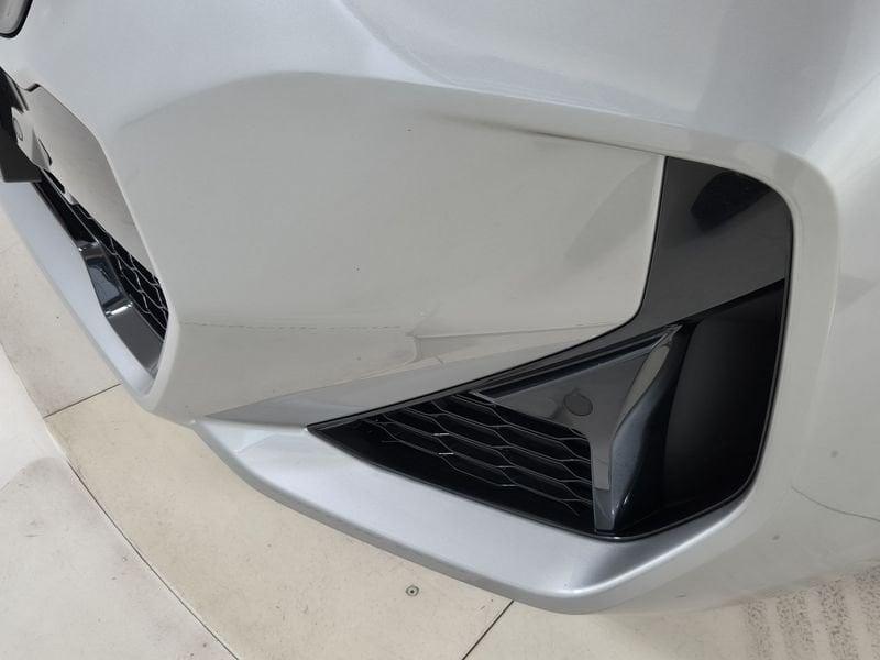 BMW X1 U11 xdrive20d mhev 48V MSport auto