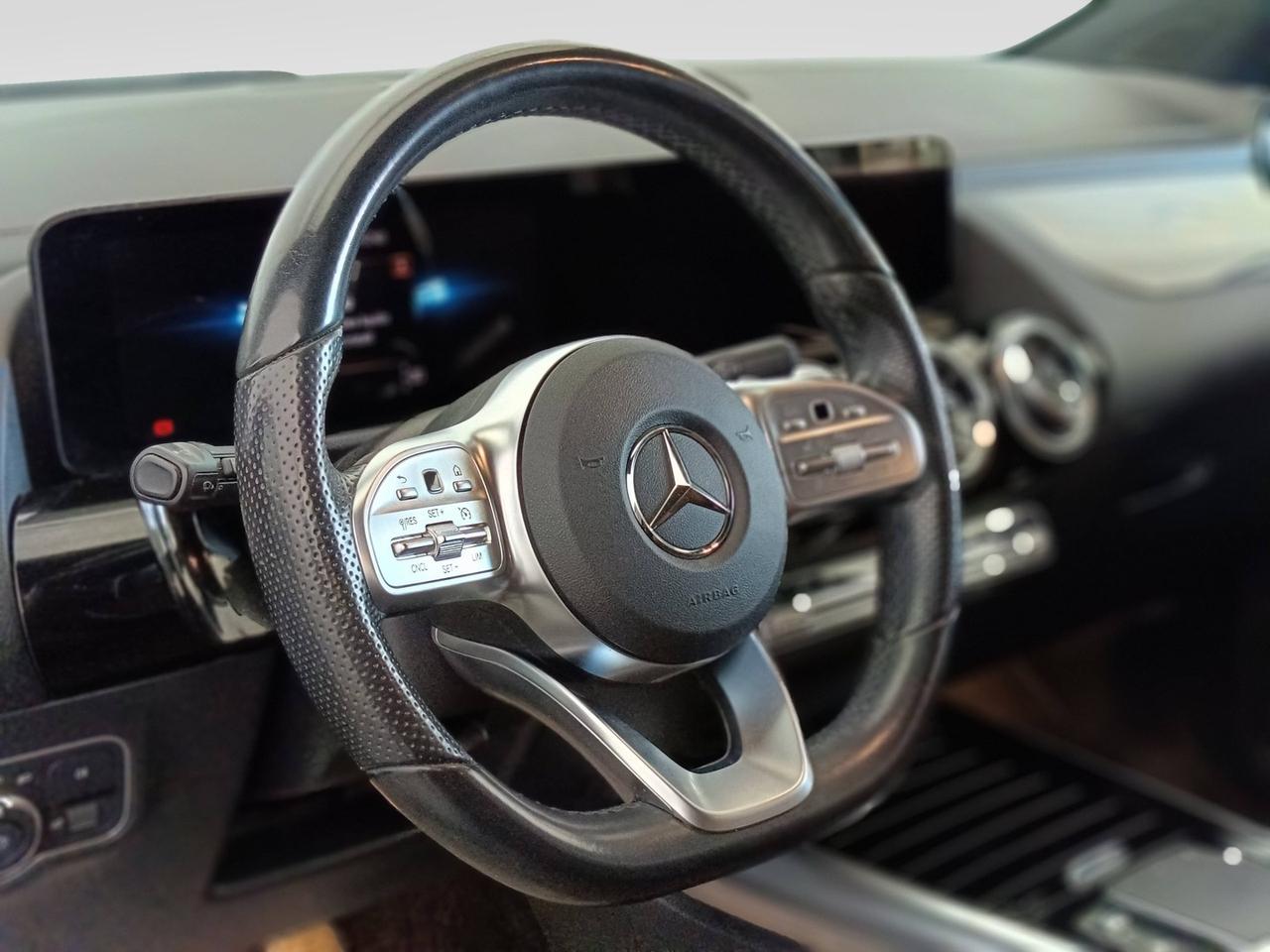 Mercedes-Benz GLA-H247 2020 - GLA 200 d Premium auto
