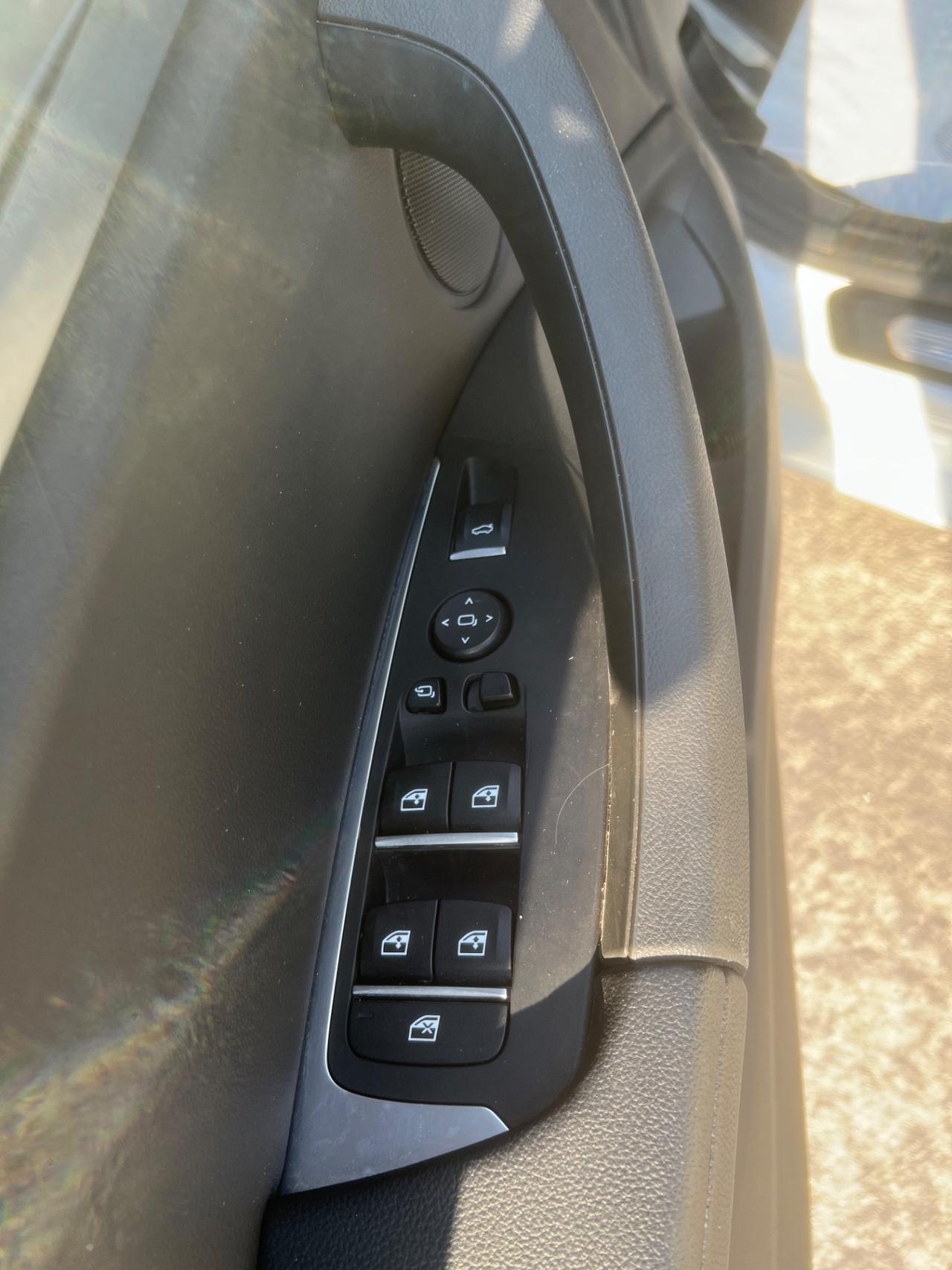 Bmw X3 M xDrive20d 48V Msport