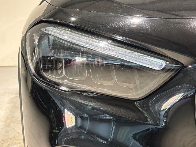 MERCEDES-BENZ GLA 180 d Automatic Advanced