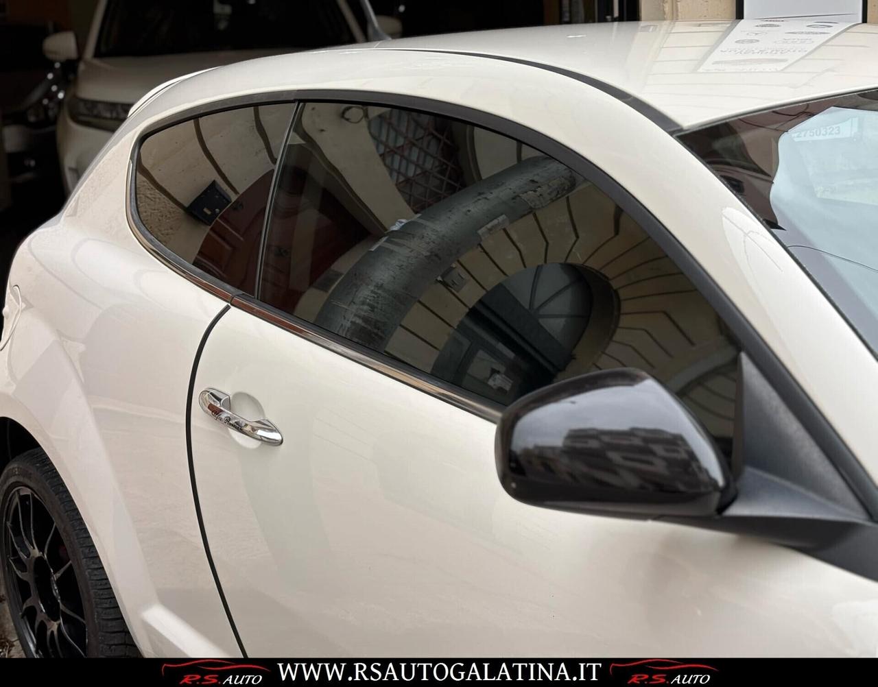 Alfa Romeo Mito 1.4 G.P.L Sport - SI NEOPATENTATI