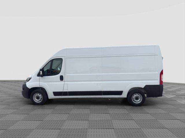 FIAT Ducato Ducato 35 2.2 Mjt 140CV PLM-TM Furgone