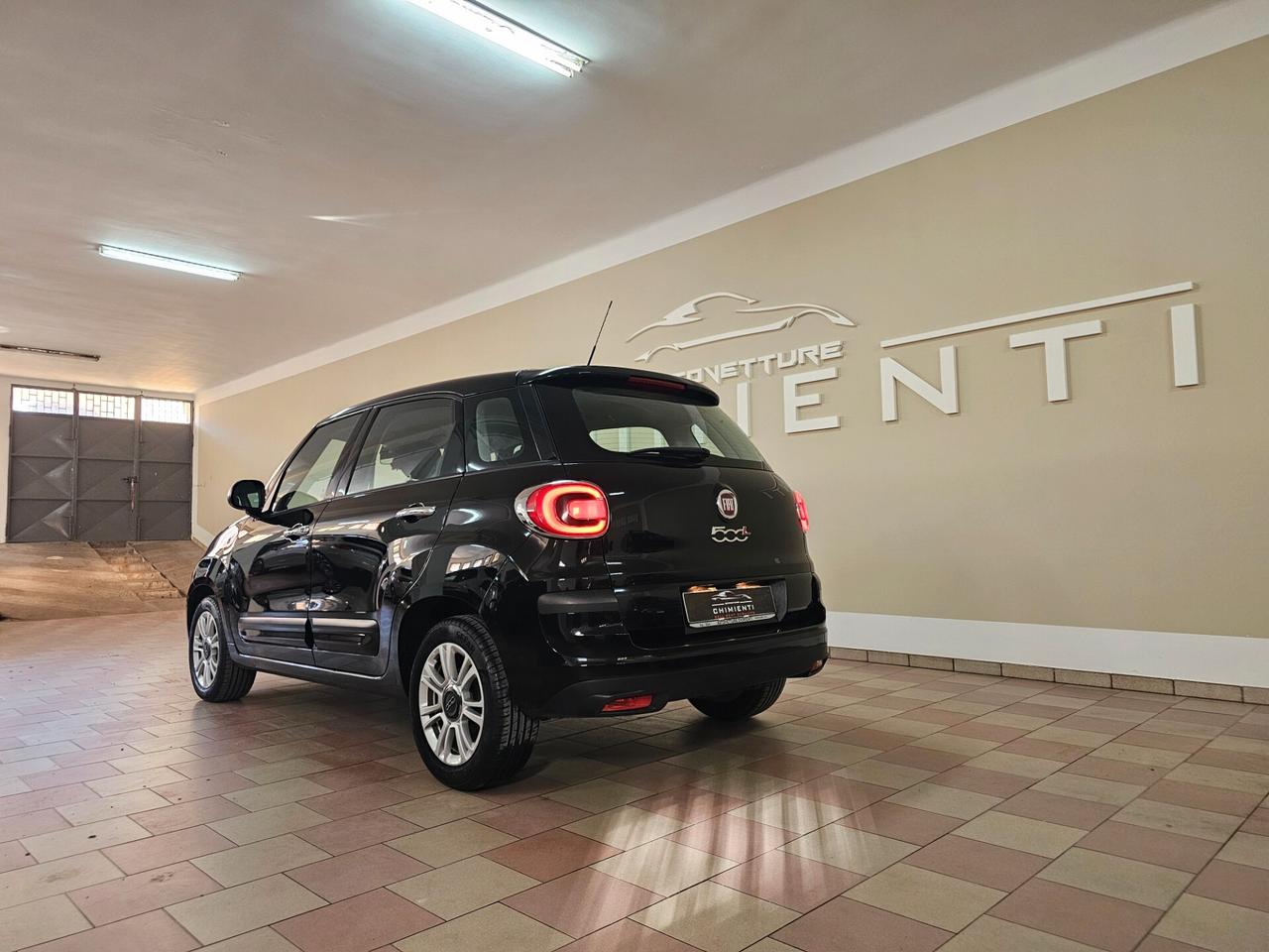 Fiat 500L 1.3 Multijet 95 CV Urban