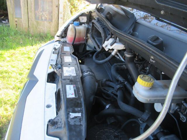 Citroen Jumper Tetto Basso Passo Corto (NO IVA)