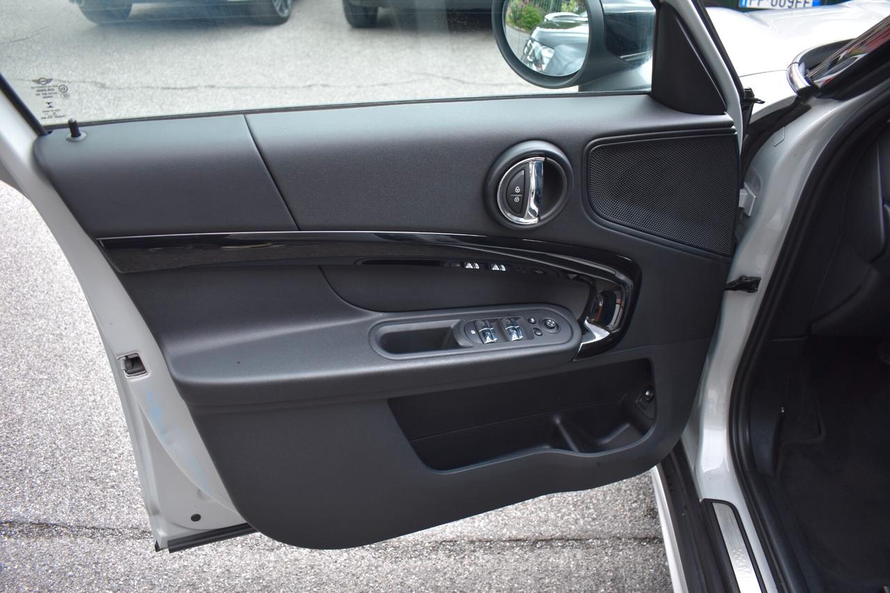 Mini Cooper Countryman SE ALL4 Plug-in Aut.