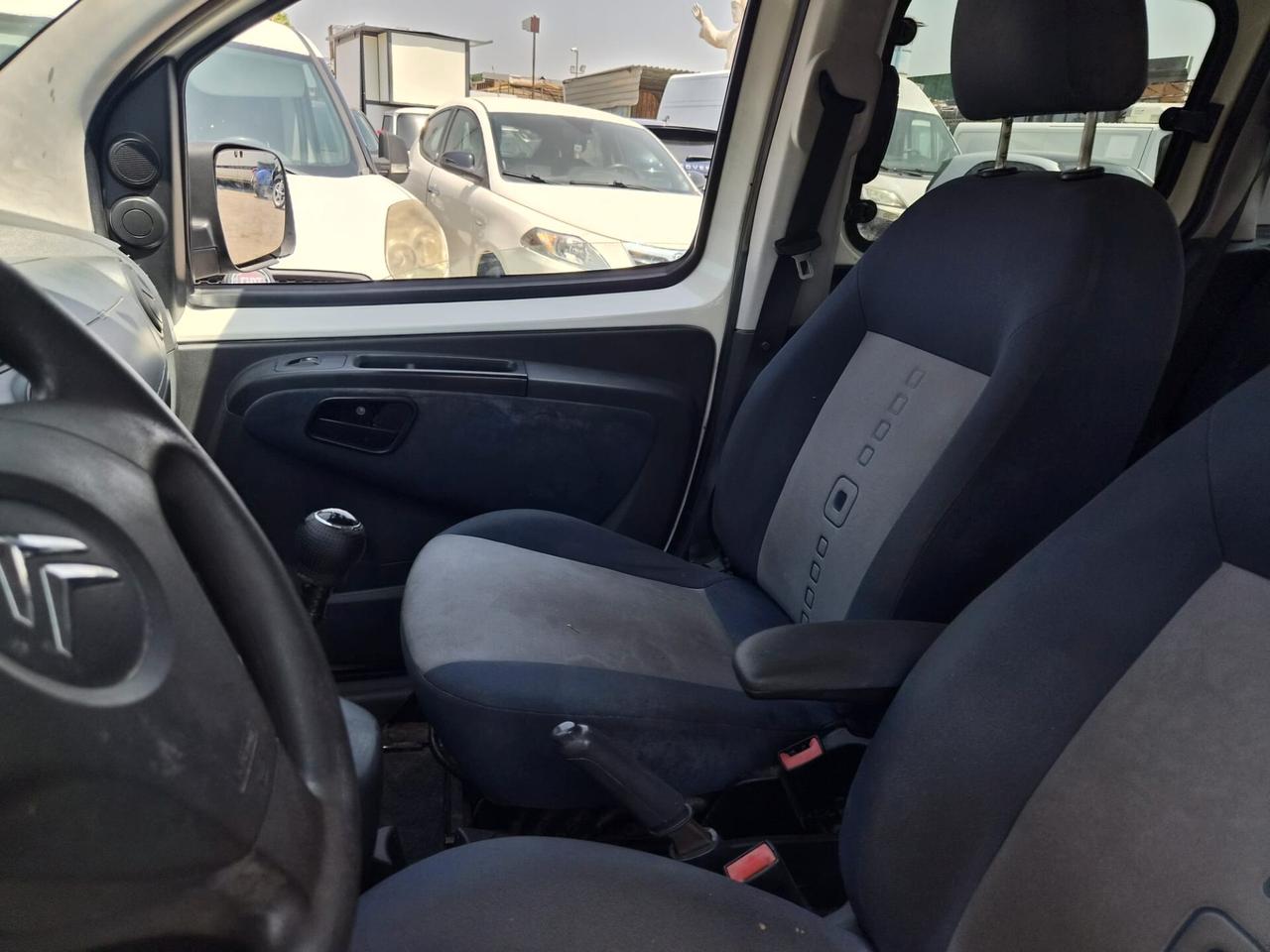 Citroen Nemo 1.4 HDi 70CV Multispace