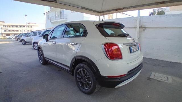 FIAT - 500X - 1.3 M.Jet 95 CV Business