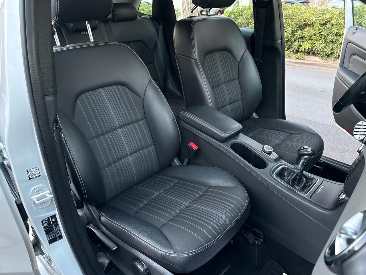 MercedesBenz B 200 CDI Premium NAVI CAMERA - 2014