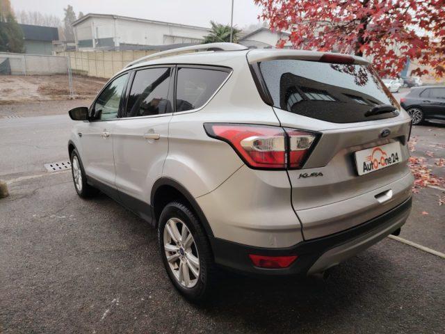 FORD Kuga 1.5 TDCI 120 CV S&S 2WD Titanium PREZZO REALE