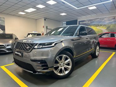 Land Rover Range Rover Velar Range Rover Velar 2.0D I4 240 CV R-Dynamic S