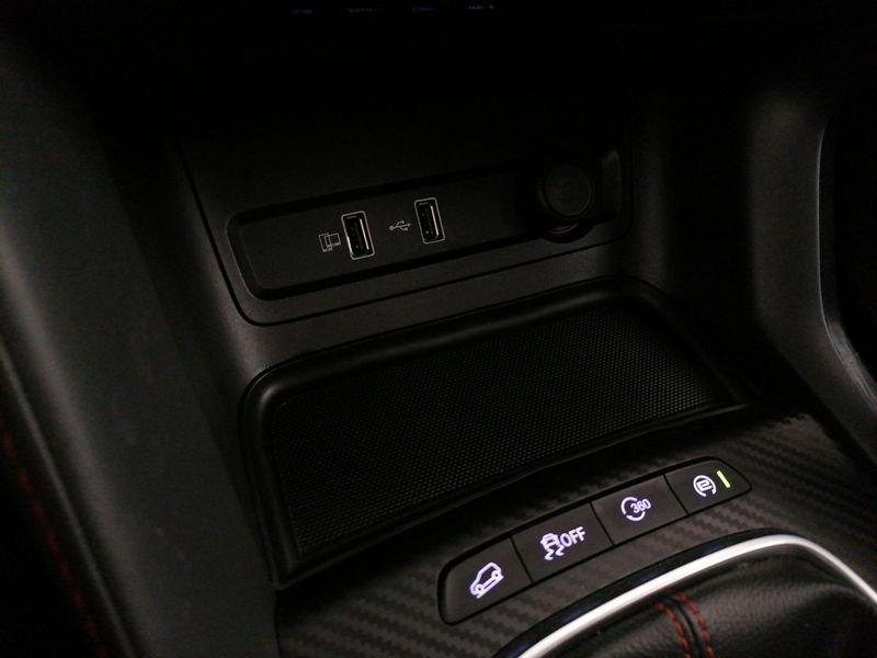 MG ZS 1.5 Luxury