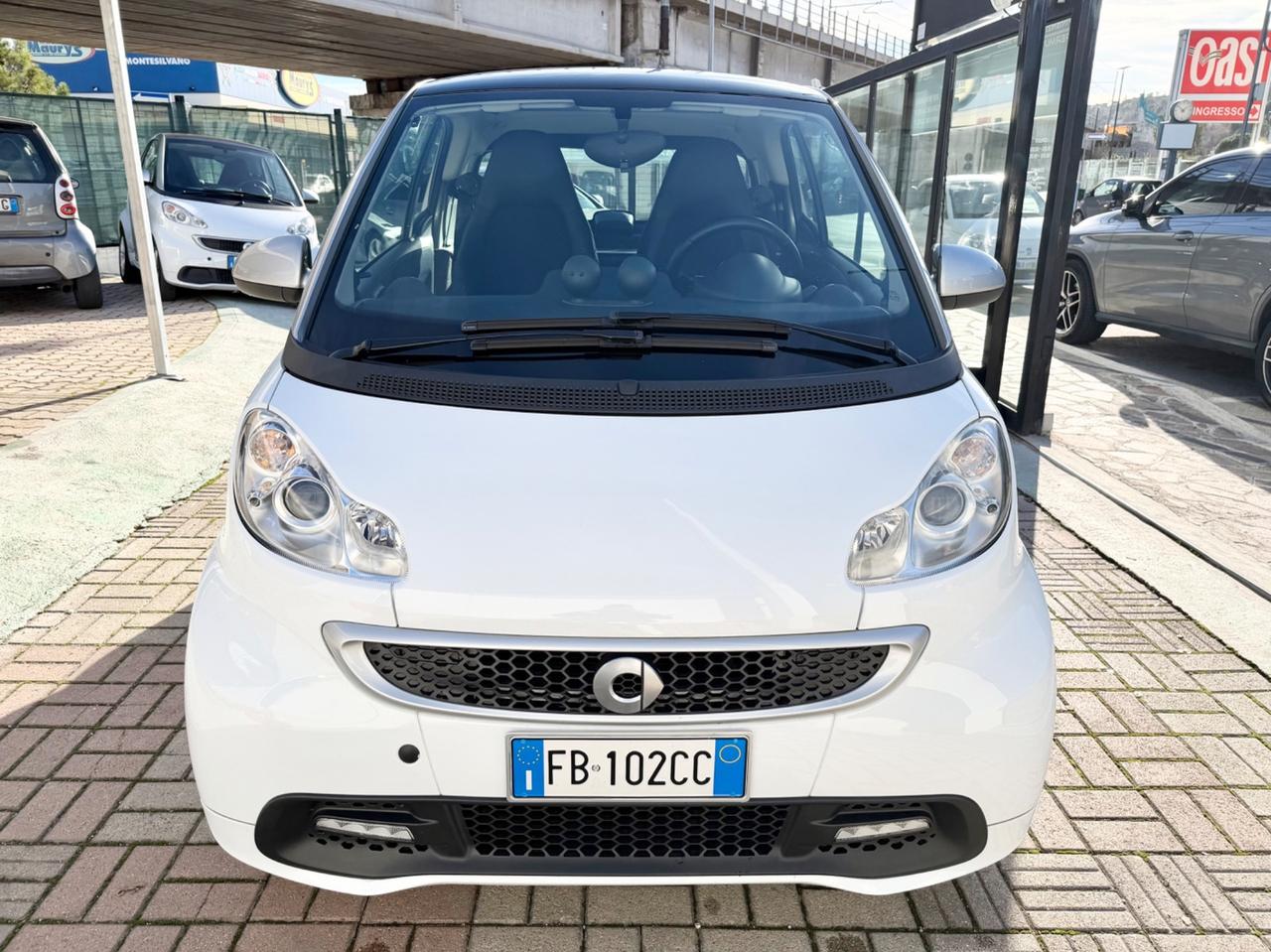 Smart Fortwo 1.0 Mhd Pulse - GARANZIA