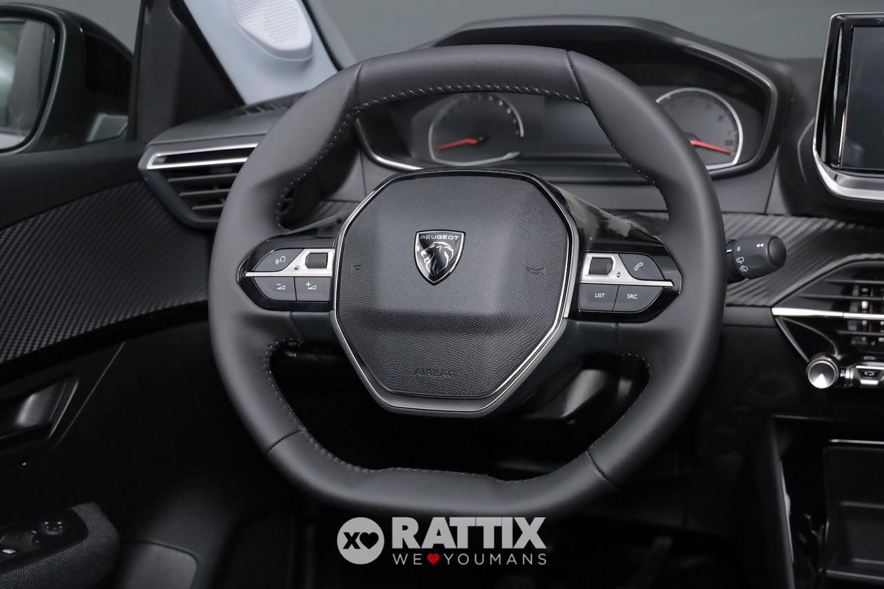 Peugeot 208 1.2 Puretech 100CV Style