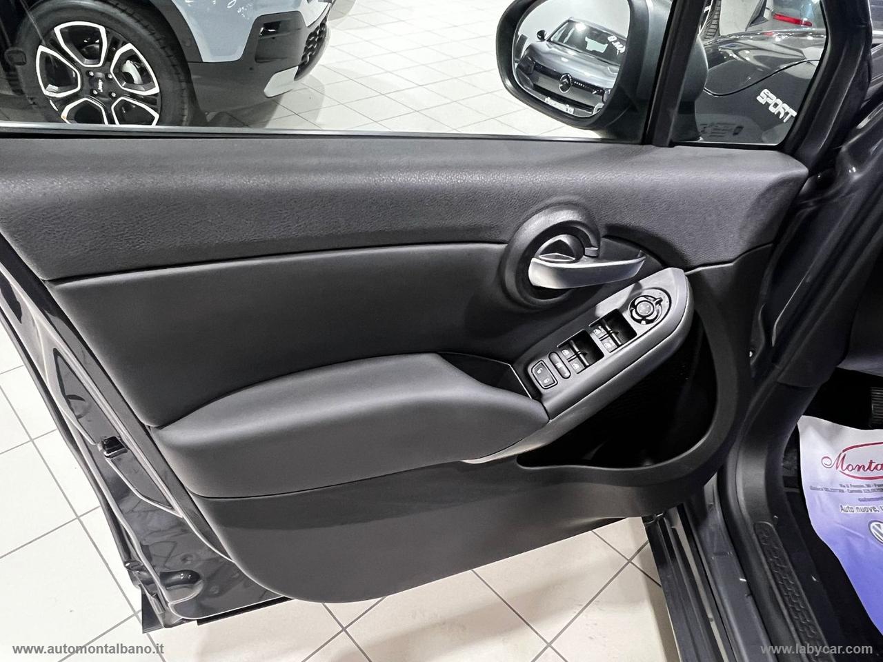 FIAT 500X 1.6 M.Jet 130 CV Sport Dolcevita