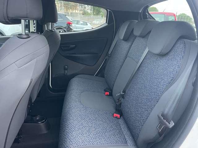 Lancia Ypsilon 1.2 Ecochic Gpl 69cv GOLD "Km 25.000"