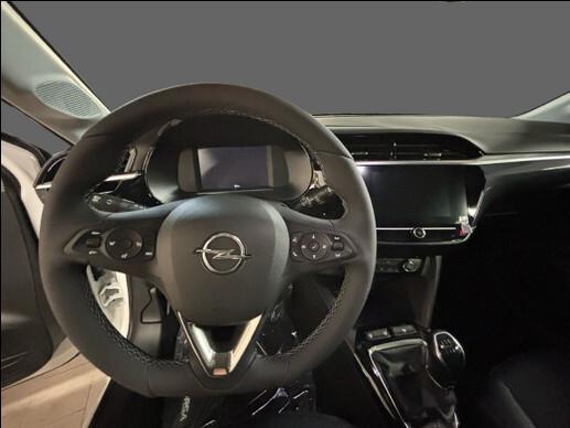 Opel Corsa 1.2 Elegance