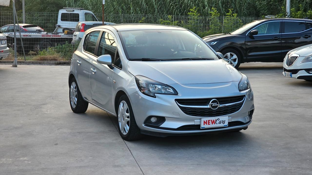 Opel Corsa 1.4 90CV GPL Tech 5 porte Innovation