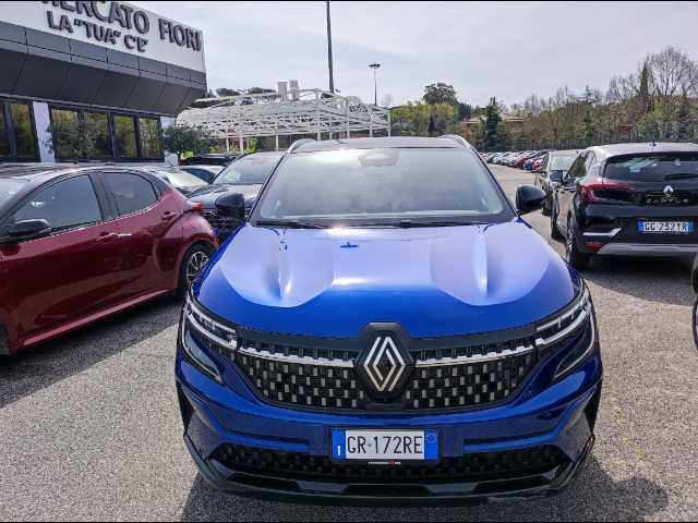 RENAULT AUSTRAL AUSTRAL iconic E-Tech full hybrid 200