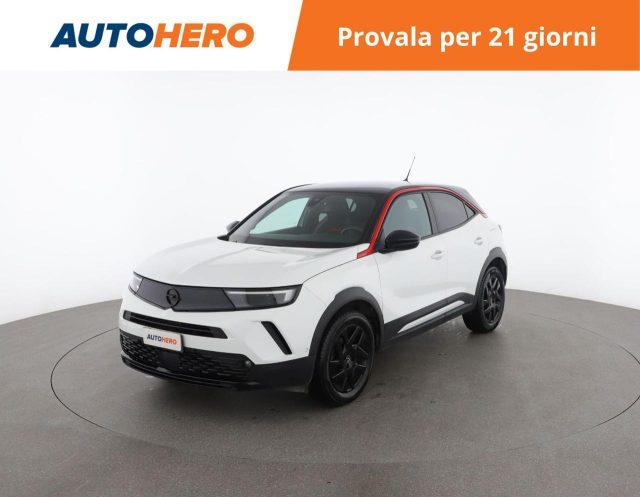 OPEL Mokka 1.5 diesel GS Line